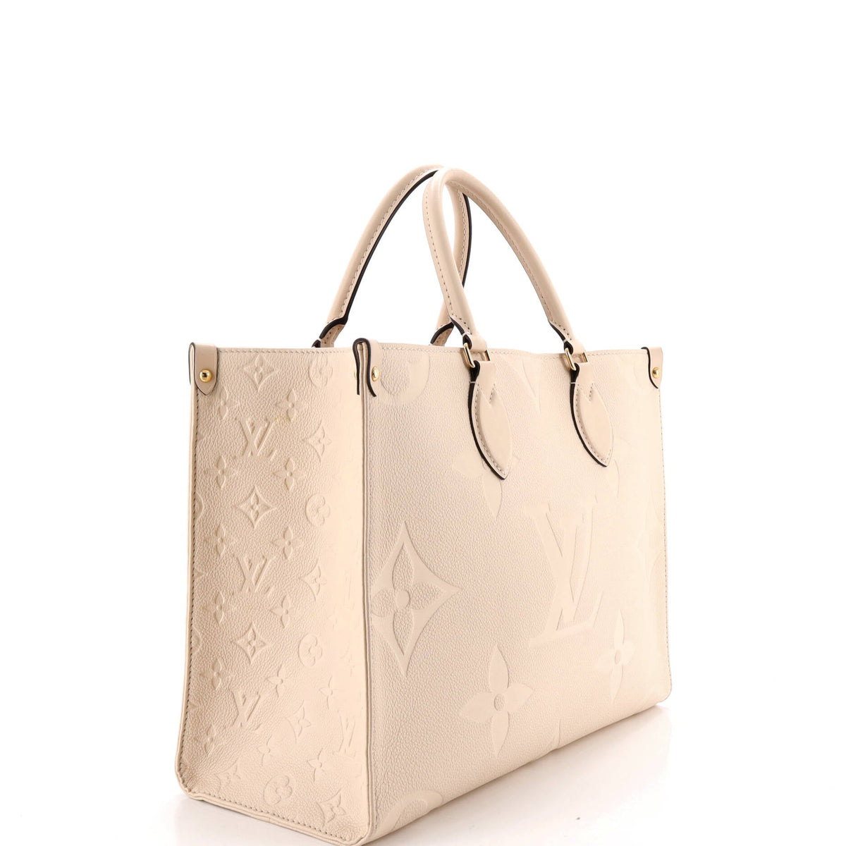 OnTheGo Tote Monogram Empreinte Giant MM