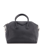 Antigona Bag Leather Medium
