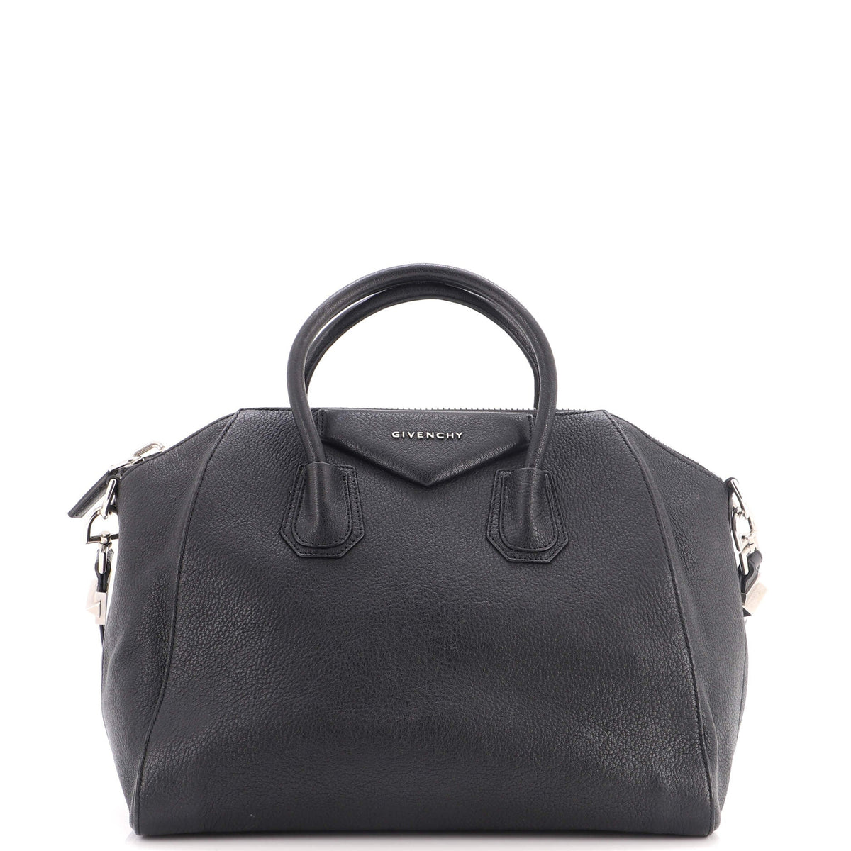 Antigona Bag Leather Medium