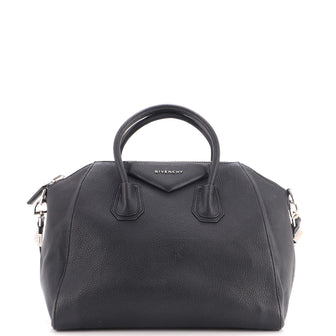 Antigona Bag Leather Medium