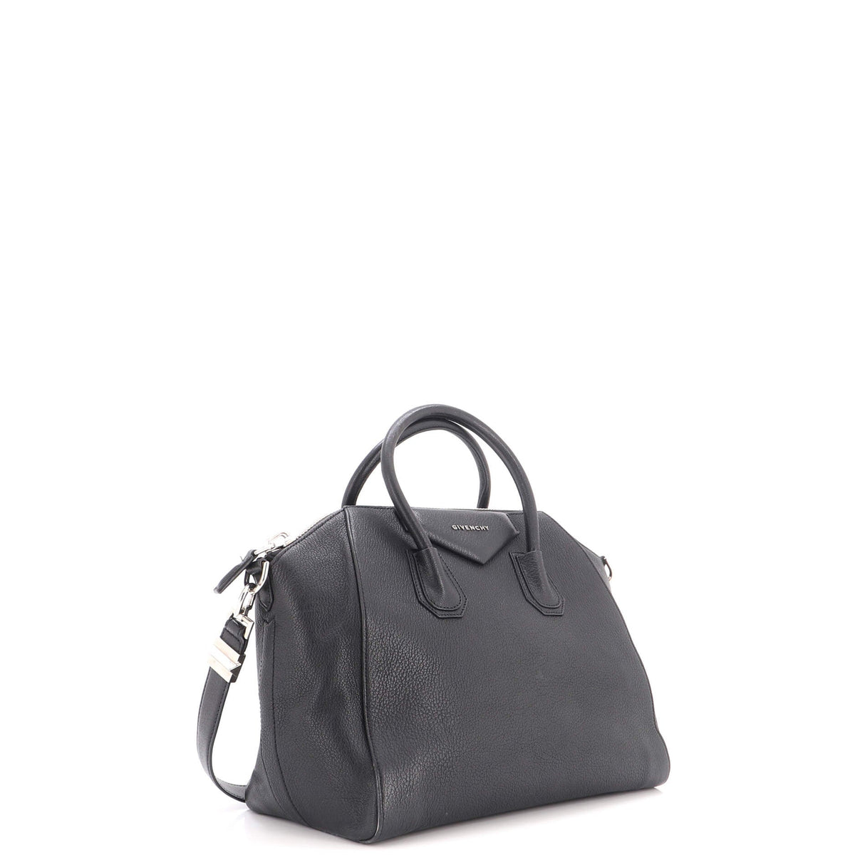 Antigona Bag Leather Medium