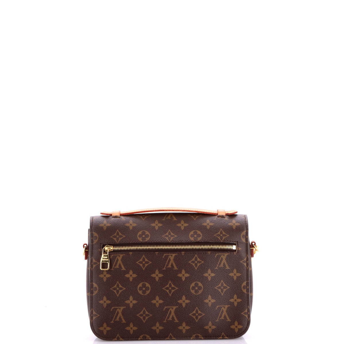 Pochette Metis Monogram Canvas