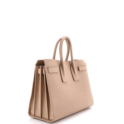Sac de Jour NM Bag Leather Small