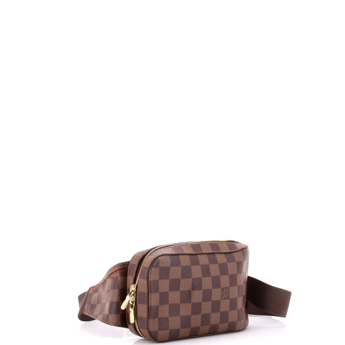 Geronimos Waist Bag Damier