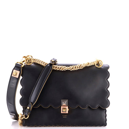 Kan I Bag Leather Medium