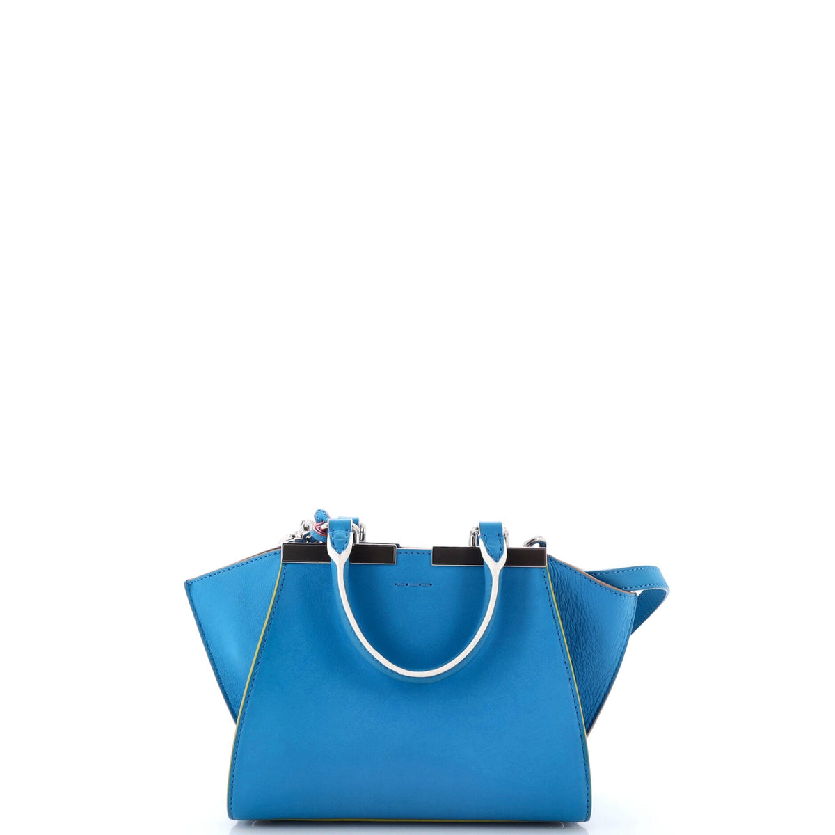 3Jours Bag Leather Mini