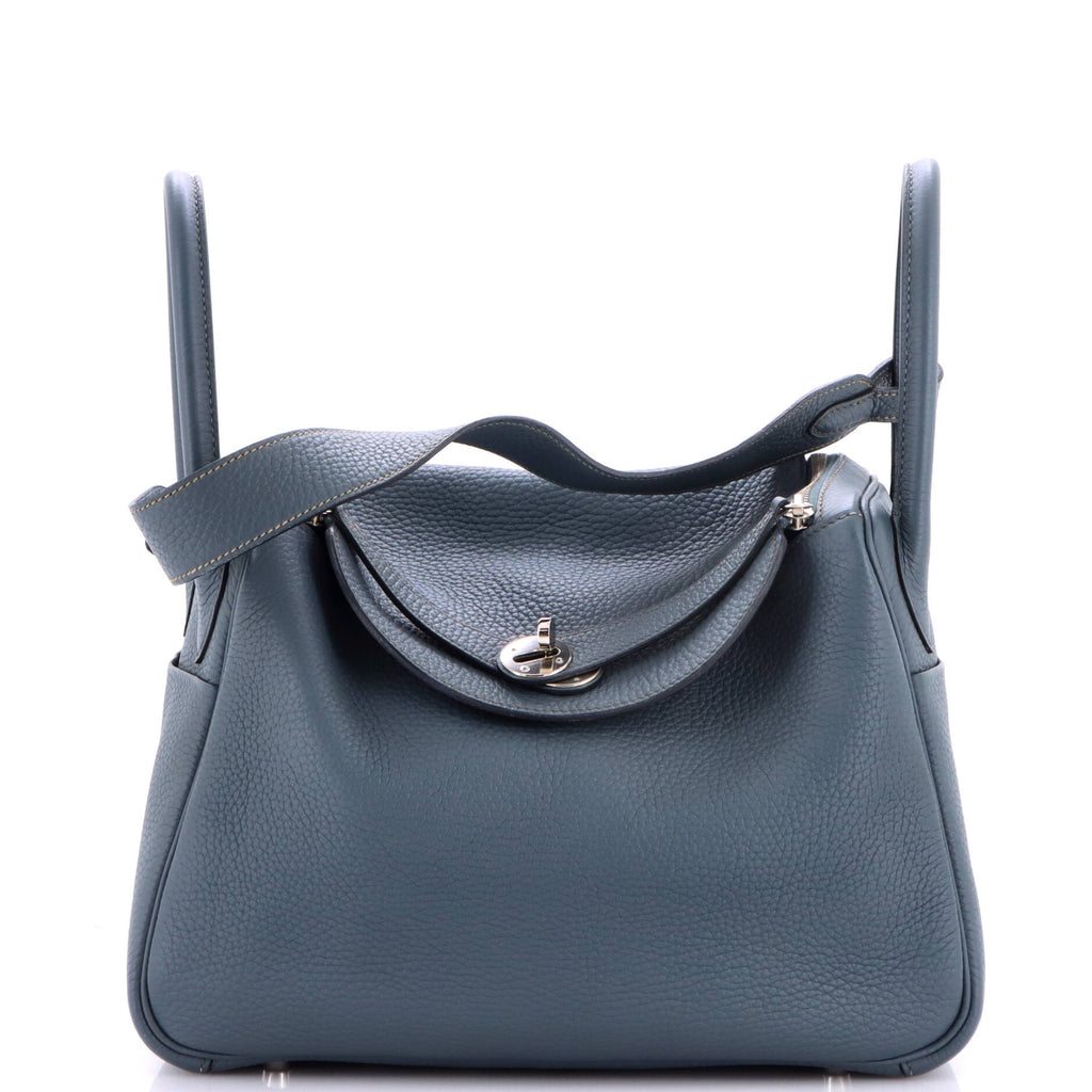 Lindy Bag Clemence 30