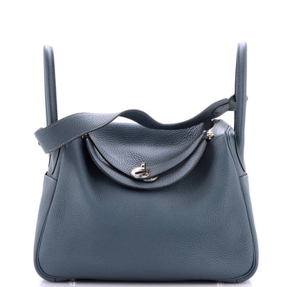 Lindy Bag Clemence 30