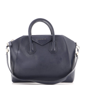 Antigona Bag Leather Medium