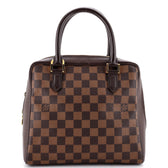 Brera Handbag Damier