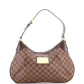 Thames Handbag Damier GM