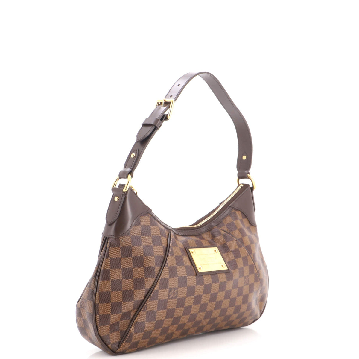 Thames Handbag Damier GM