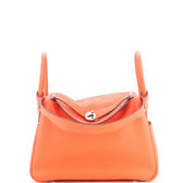 Lindy Bag Clemence 30