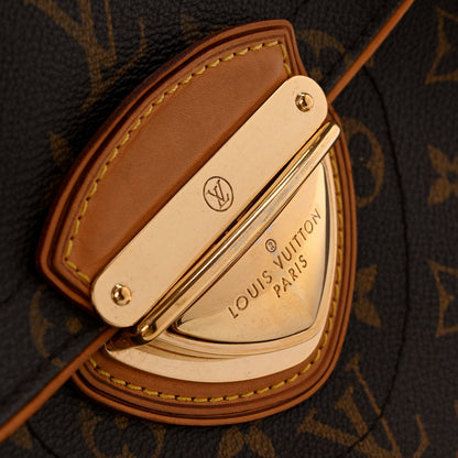 Louis Vuitton Monogram Beverly MM