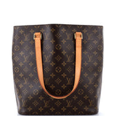 Vavin Tote Monogram Canvas GM