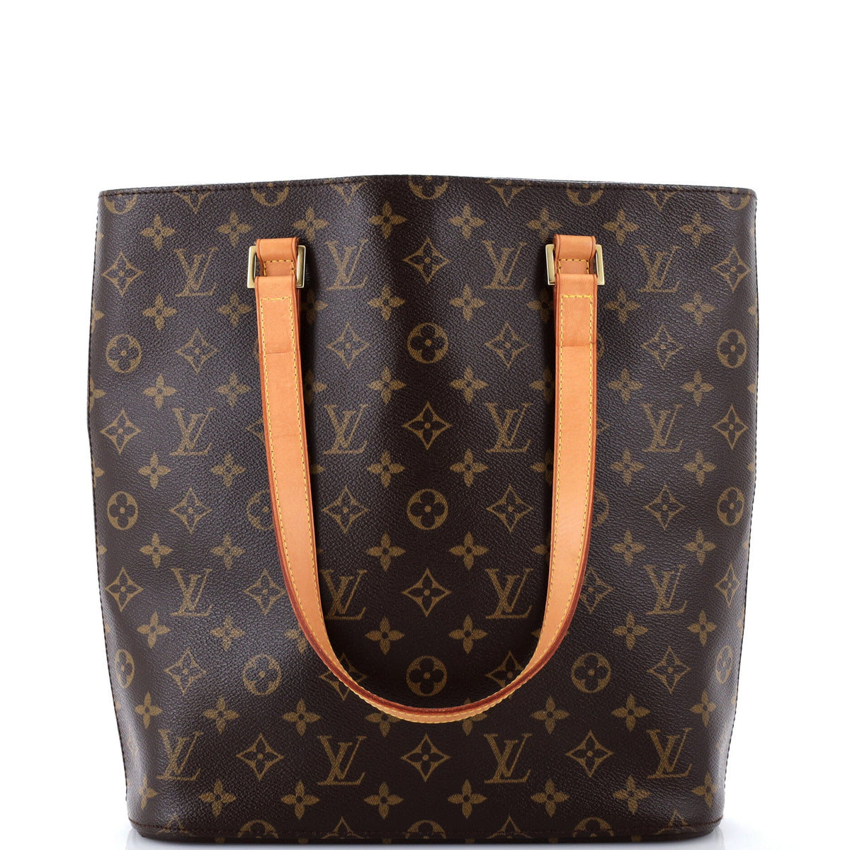 Vavin Tote Monogram Canvas GM