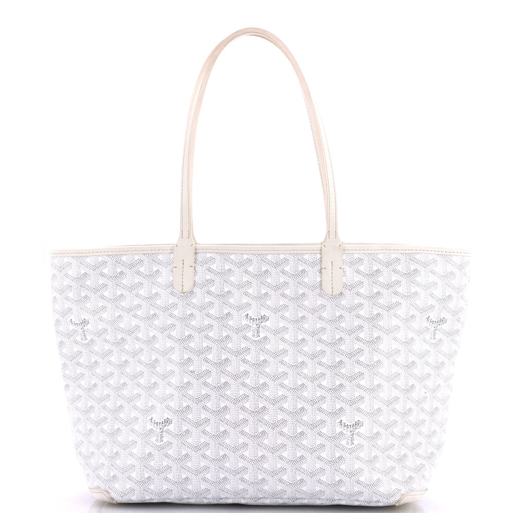Artois Tote Coated Canvas PM
