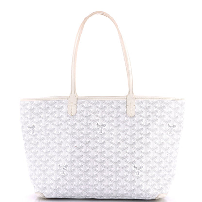 Artois Tote Coated Canvas PM