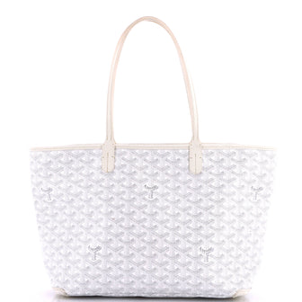Artois Tote Coated Canvas PM