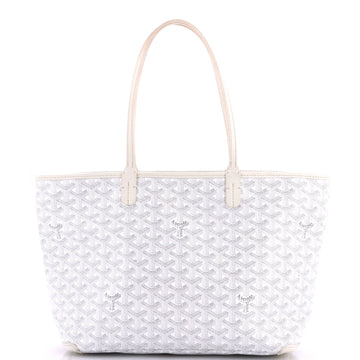 Artois Tote Coated Canvas PM