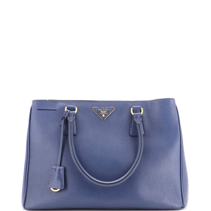 Gardener's Tote Saffiano Leather Medium