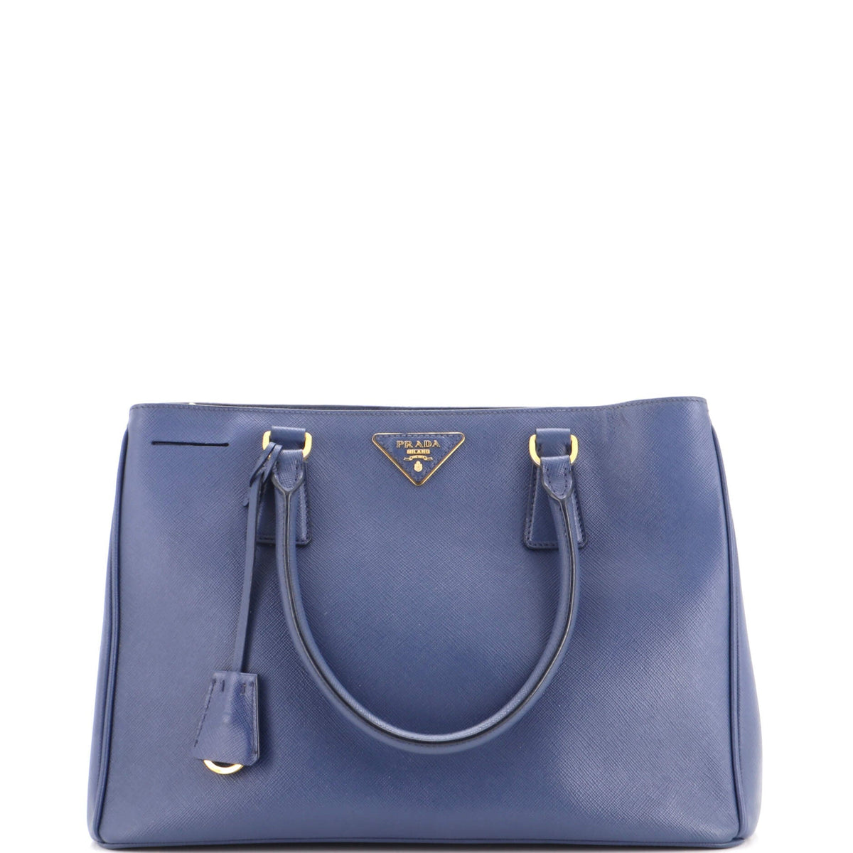 Gardener's Tote Saffiano Leather Medium