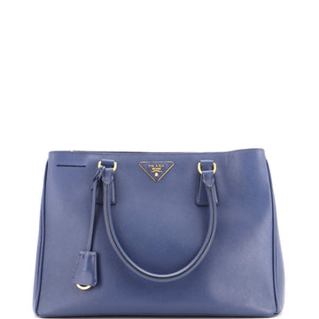 Gardener's Tote Saffiano Leather Medium