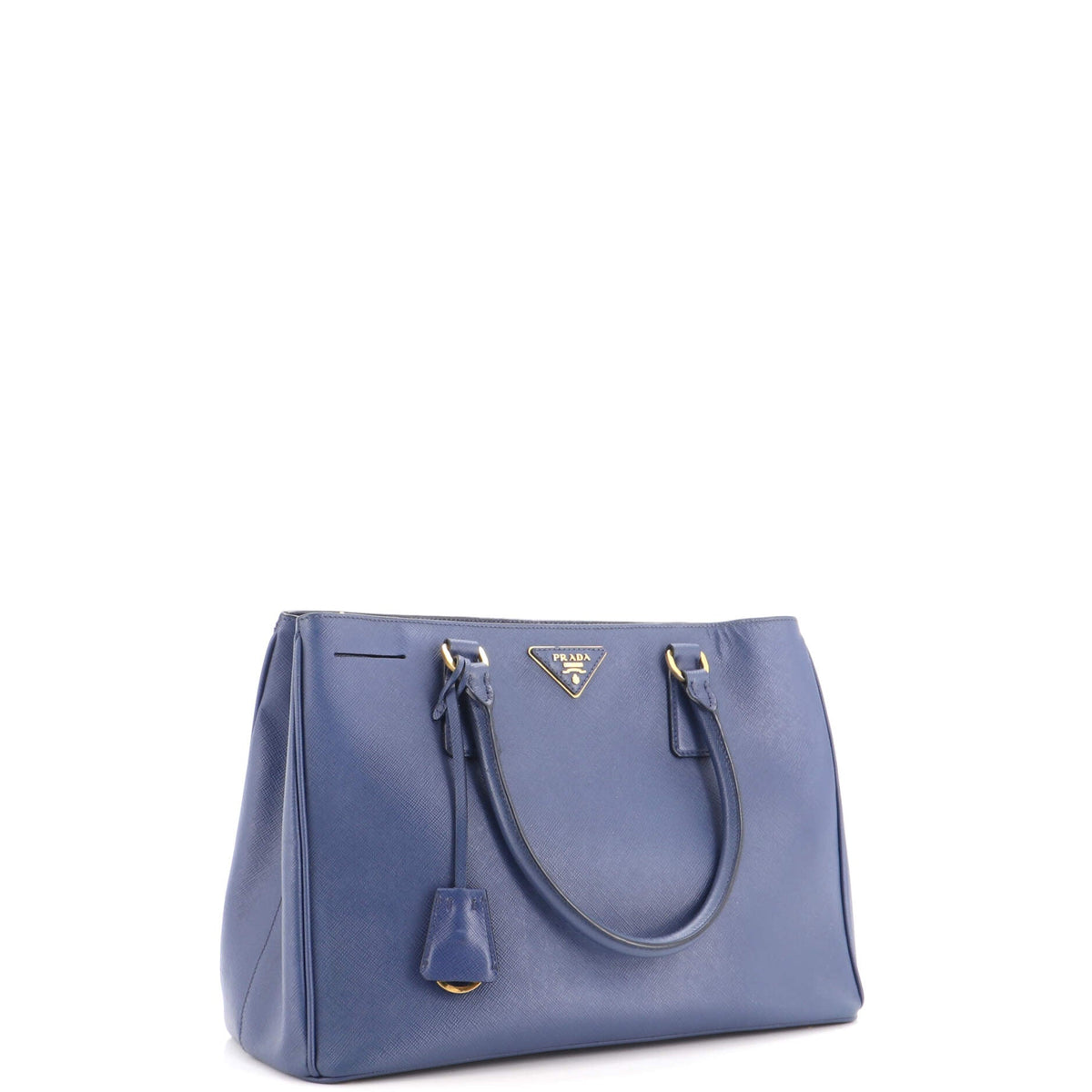 Gardener's Tote Saffiano Leather Medium