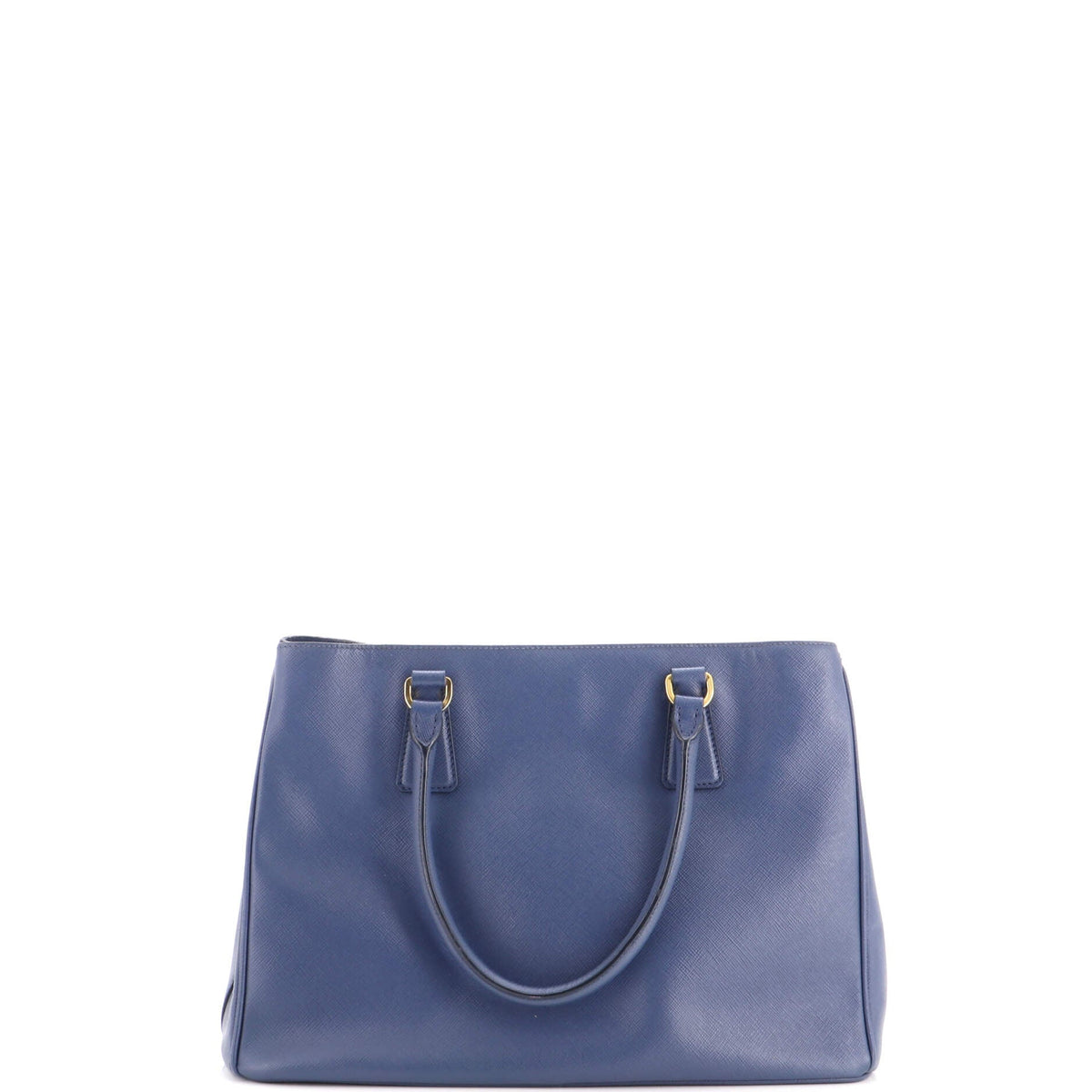 Gardener's Tote Saffiano Leather Medium