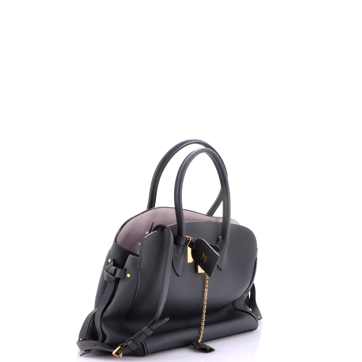 Milla Handbag Veau Nuage Calfskin MM