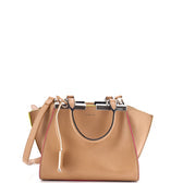 3Jours Bag Leather Mini