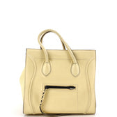 Phantom Bag Grainy Leather Medium