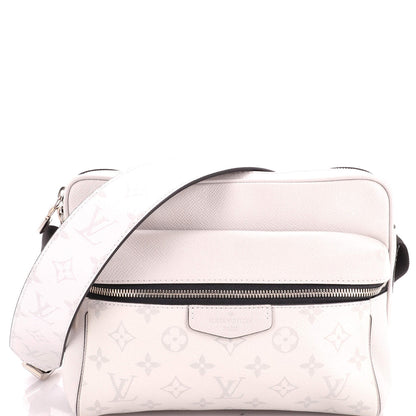 Outdoor Messenger Bag Monogram Taigarama