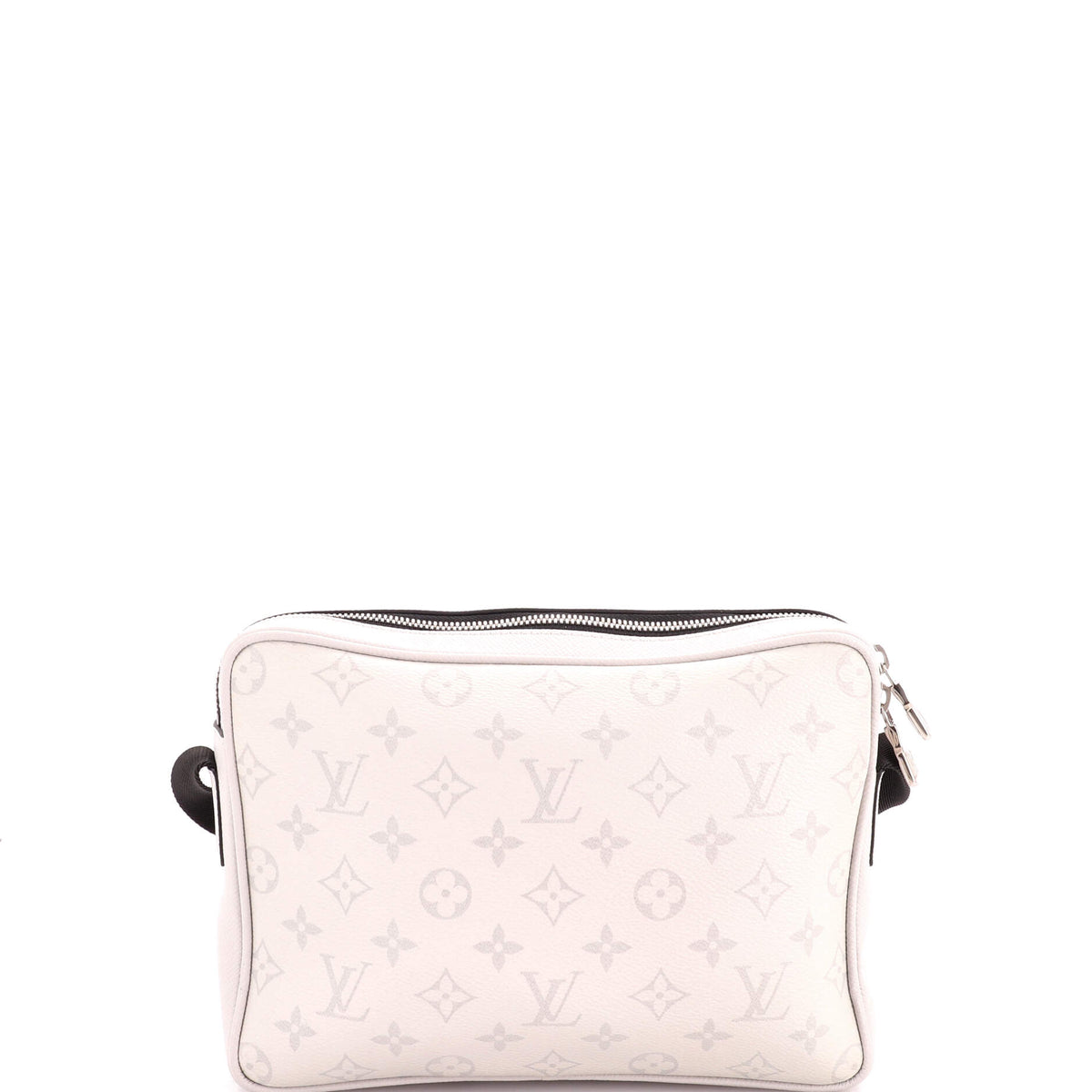 Outdoor Messenger Bag Monogram Taigarama