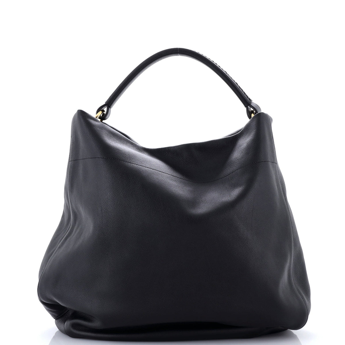Slouch Hobo Leather Large