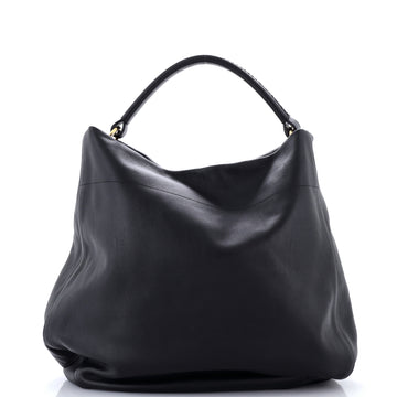 Slouch Hobo Leather Large