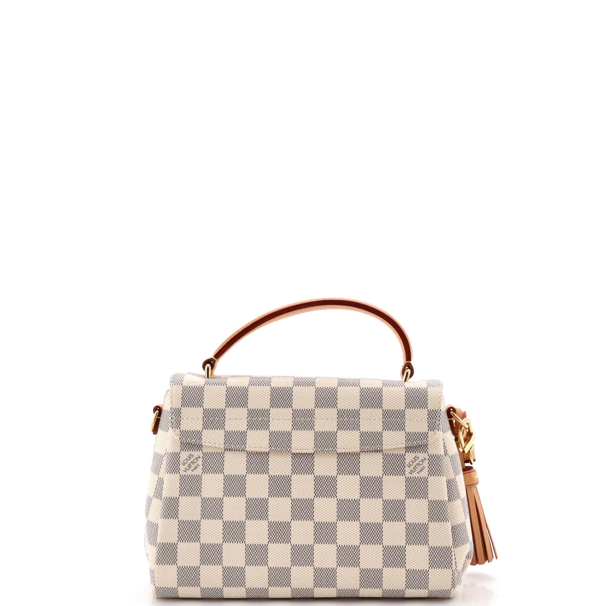 Croisette Handbag Damier