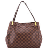 Marylebone Handbag Damier GM
