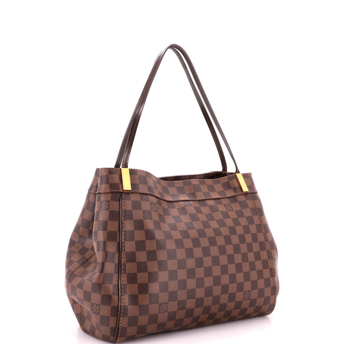 Marylebone Handbag Damier GM
