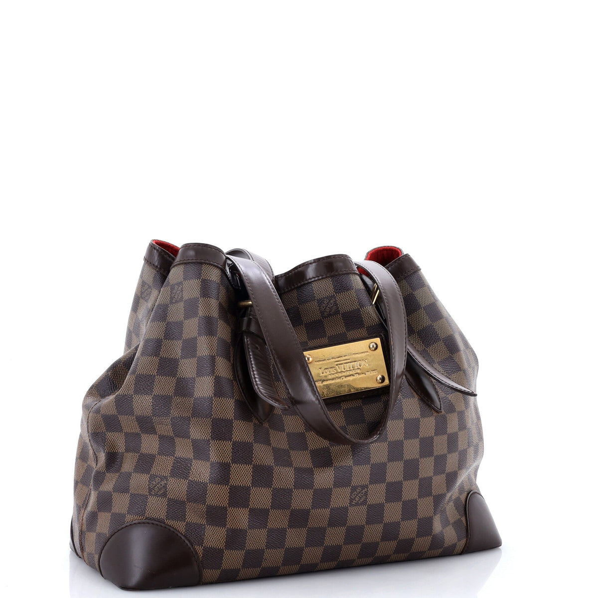 Hampstead Handbag Damier GM