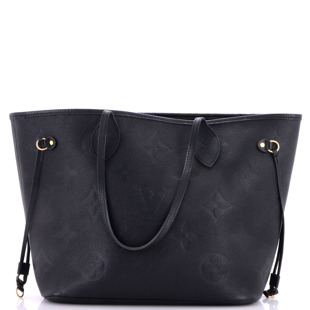 Neverfull NM Tote Monogram Empreinte Giant MM