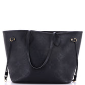 Neverfull NM Tote Monogram Empreinte Giant MM