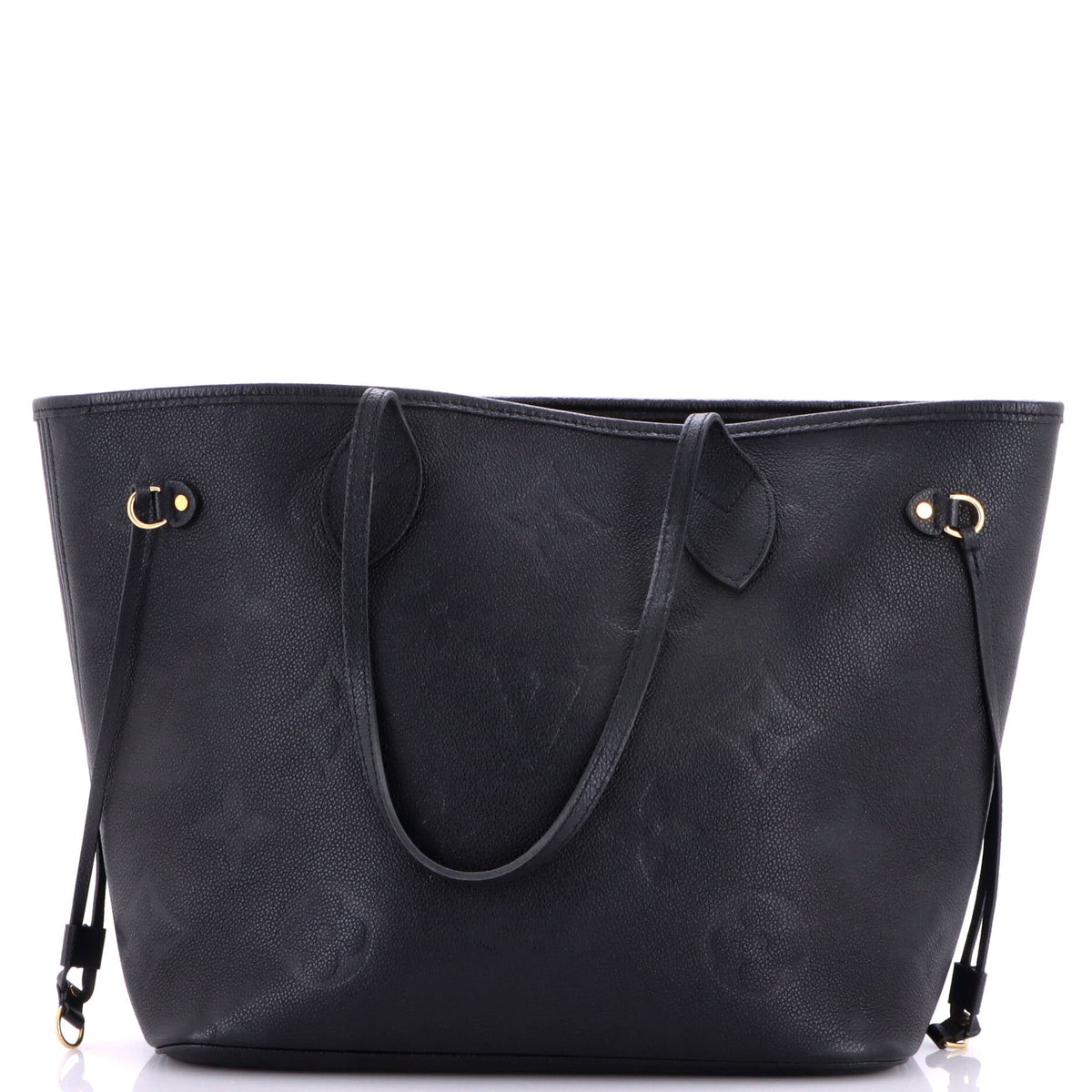 Neverfull NM Tote Monogram Empreinte Giant MM