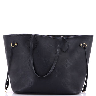 Neverfull NM Tote Monogram Empreinte Giant MM