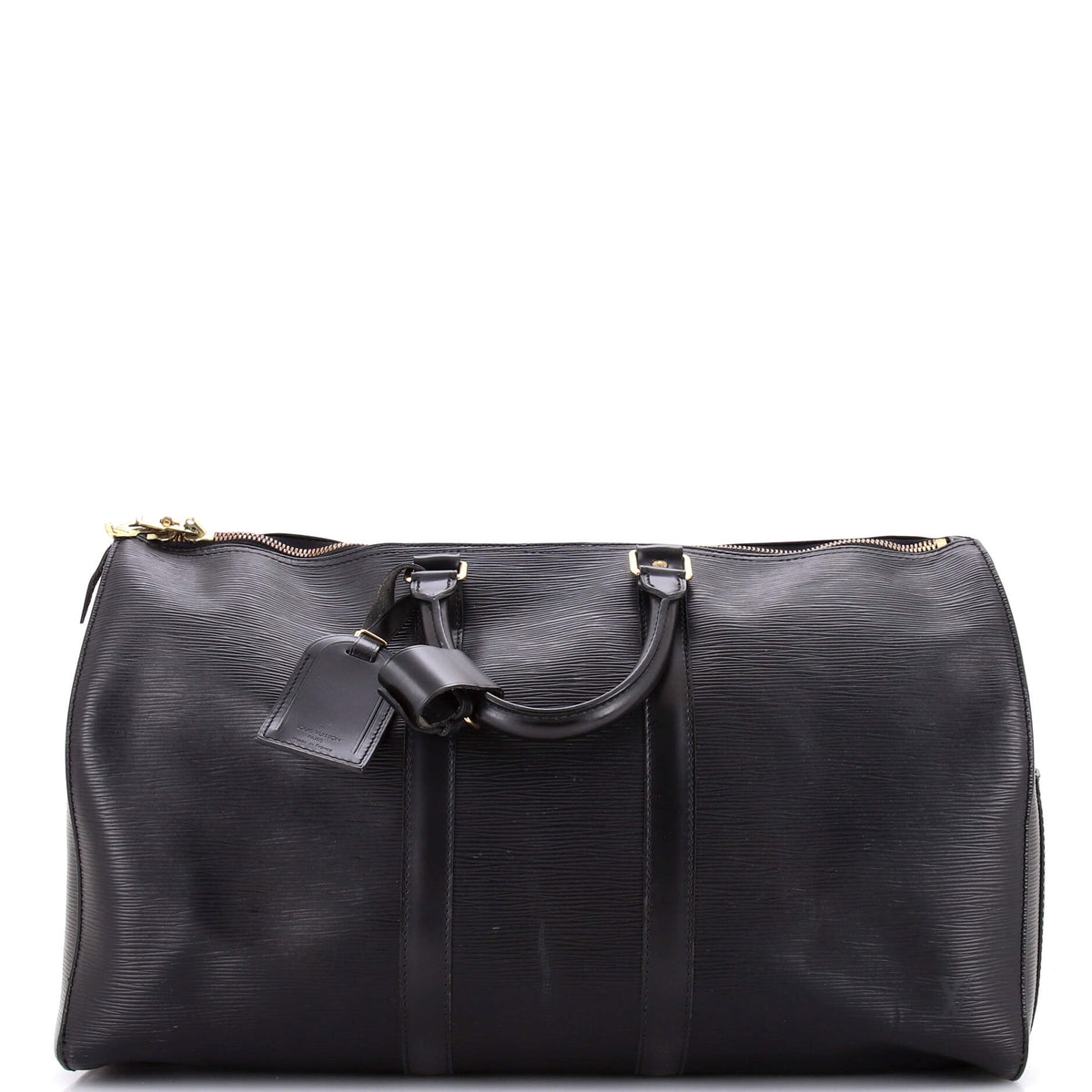 Keepall Bag Epi Leather 45