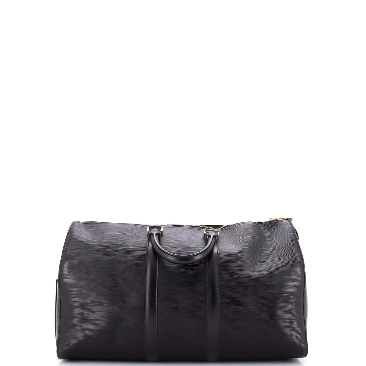 Keepall Bag Epi Leather 45