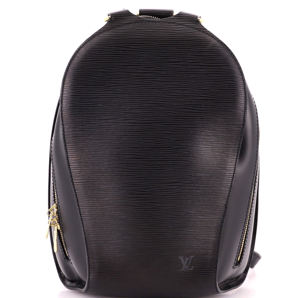Mabillon Backpack Epi Leather
