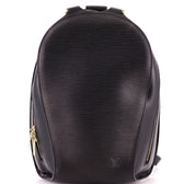 Mabillon Backpack Epi Leather
