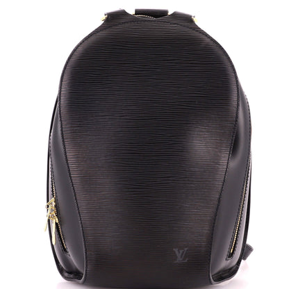 Mabillon Backpack Epi Leather