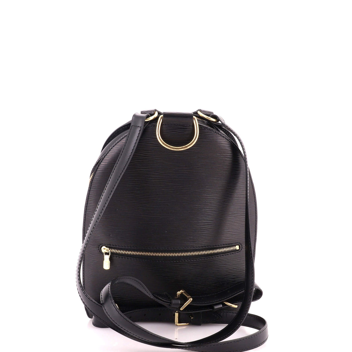 Mabillon Backpack Epi Leather